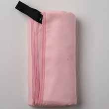Load image into Gallery viewer, Quick-Dry Microfiber Towel for Travel, Sports, Gym, Beach & Yoga