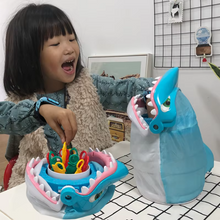 Load image into Gallery viewer, Great White Shark Prank Game - Perfect for Parties and Family Fun
