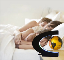 Load image into Gallery viewer, Gravity-Defying 3-Inch Magnetic Levitation Globe for Desk and Home Decor