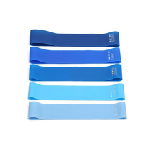 Load image into Gallery viewer, Resistance Bands Fitness Set for Strength Training and Full Body Workouts
