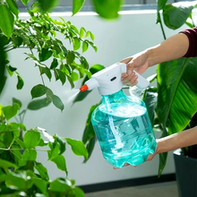 Load image into Gallery viewer, Electric Watering Kettle – Multi-Mode Plant Sprayer for Effortless Indoor & Outdoor Watering