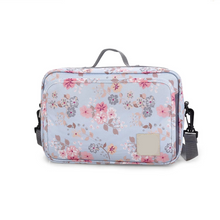 Load image into Gallery viewer, Large Capacity Mummy Diaper Bag and Stroller Organizer