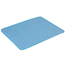 Load image into Gallery viewer, Extra-Large Dog Cooling Mat for Summer Comfort