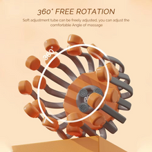 Load image into Gallery viewer, Ultimate 5-Mode Electric Scalp Massager for Deep Relaxation