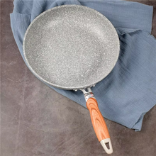 Load image into Gallery viewer, Durable Stone Nonstick Ceramic Wok Pan for All Stovetops