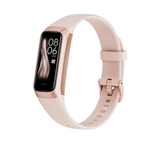 Load image into Gallery viewer, Smart Fitness Watch for Men and Women with Waterproof Design and Health Tracking