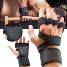 Load image into Gallery viewer, Training Sport Gloves for Workout and Weightlifting