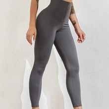 Load image into Gallery viewer, High Waist Fitness Leggings for Women Push Up Slim Sportswear