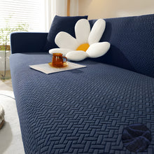 Load image into Gallery viewer, Elastic Sofa Cover for Living Room Seating Furniture