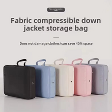 Load image into Gallery viewer, Large-Capacity Travel Compression Bag for Clothing