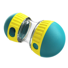 Load image into Gallery viewer, Interactive IQ Enhancing Pet Toy for Dogs and Cats
