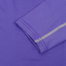 Load image into Gallery viewer, Men's Compression Long Sleeve Training Shirt for Running and Gym