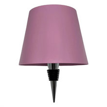 Load image into Gallery viewer, Wireless Bottle Lamp – Minimalist LED Wine Bottle Light with Touch Control