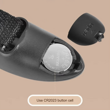 Load image into Gallery viewer, Portable Digital Luggage Scale with LCD Display and Strap