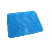 Load image into Gallery viewer, Ultimate Comfort Gel Seat Cushion for Extended Sitting