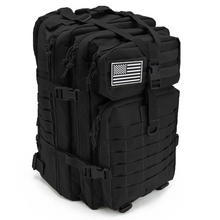 Load image into Gallery viewer, Tactical Outdoor Backpack for Men 1014 oz or 1691 oz – Hunting, Hiking and Travel Gear Bag