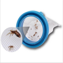 Load image into Gallery viewer, Electric Lice and Flea Comb for Pets – Safe & Efficient Grooming Tool