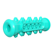 Load image into Gallery viewer, Large Dog Toothbrush Chew Toy for Dental Health and Treat Dispensing
