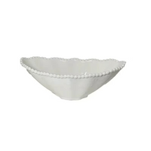 Load image into Gallery viewer, Relief Ceramic Dinner Plate European Style Tableware for Home Dining