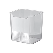 Load image into Gallery viewer, Refrigerator Door Organizer Box for Food and Produce Storage
