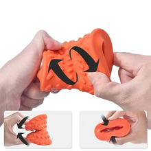Load image into Gallery viewer, Indestructible Treat-Dispensing Chew Toy for Dogs