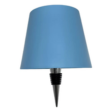 Load image into Gallery viewer, Wireless Bottle Lamp – Minimalist LED Wine Bottle Light with Touch Control