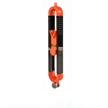 Load image into Gallery viewer, Adjustable Precision Contour Gauge with Lock for Expert Woodworking
