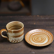 Load image into Gallery viewer, Insulated Ceramic Mug for Desk and Home Office