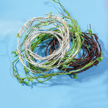 Load image into Gallery viewer, Natural Look Resin Climbing Vines for Aquariums and Terrariums