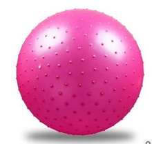 Load image into Gallery viewer, PVC Exercise Ball for Home Gym and Pilates Stability Training