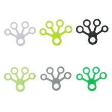 Load image into Gallery viewer, Hand Gripper and Finger Exerciser for Strength and Flexibility Training
