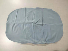 Load image into Gallery viewer, Comfortable Cotton Portable Baby Lounger for Newborns