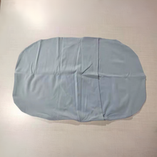Load image into Gallery viewer, Comfortable Cotton Portable Baby Lounger for Newborns