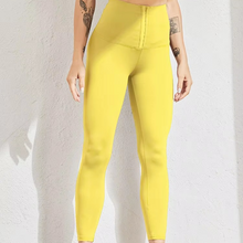 Load image into Gallery viewer, High Waist Fitness Leggings for Women Push Up Slim Sportswear