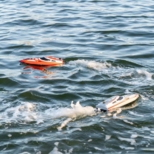 Load image into Gallery viewer, High Power RC Electric Speed Boat Waterproof Remote-Controlled Toy