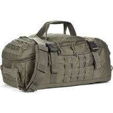 Load image into Gallery viewer, Large Capacity 1521oz Waterproof Tactical Backpack for Outdoor Travel and Adventure