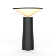 Load image into Gallery viewer, Touch Control LED Desk Lamp with 3 Light Modes and Eye-Friendly Dimming