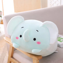 Load image into Gallery viewer, Kawaii Pillow Cushion Stuffed Animal Plush