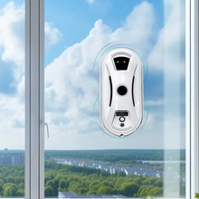 Load image into Gallery viewer, Smart Window Cleaning Robot With Remote Control And Safety Rope