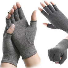 Load image into Gallery viewer, High Performance Half-Finger Cycling Gloves