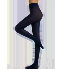 Load image into Gallery viewer, Women's Seamless Sheer Tights for All Seasons