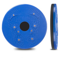Load image into Gallery viewer, Magnetic Waist Twisting Balance Board for Core Strength and Weight Training