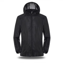 Load image into Gallery viewer, Ultralight Sun Protective Jacket Quick Dry Waterproof Windbreaker