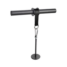 Load image into Gallery viewer, Portable Wrist and Forearm Strength Trainer with Soft Grip Handle