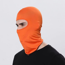 Load image into Gallery viewer, Full Face Balaclava Mask for Motorcycle Cycling Outdoor Sports and Ski