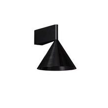 Load image into Gallery viewer, Elegant Nordic Cone-Shaped Wall Lamp for Modern Interiors