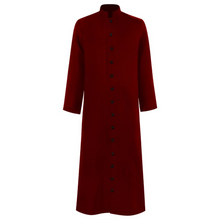 Load image into Gallery viewer, Medieval Monk and Wizard Robe Costume – Multi Colors