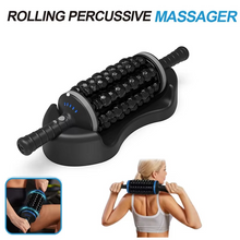 Load image into Gallery viewer, 360 degree Muscle Relief Percussion Massager