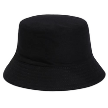 Load image into Gallery viewer, Versatile Denim Bucket Hat - Unisex, Foldable & Stylish