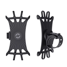 Load image into Gallery viewer, Universal Stroller Mobile Phone Holder for Prams and Carts